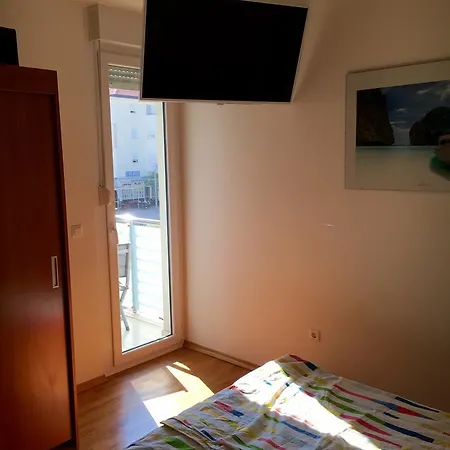Apartment Omis