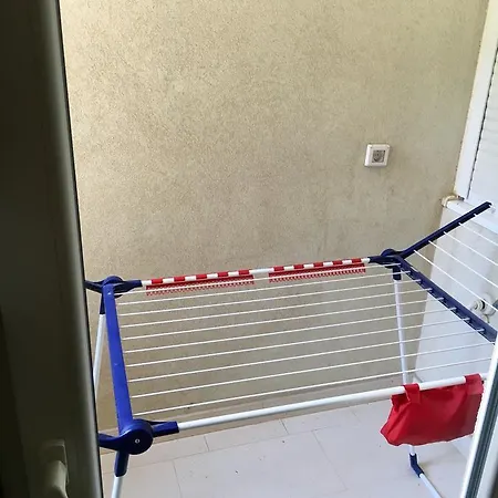 Apartment Omis