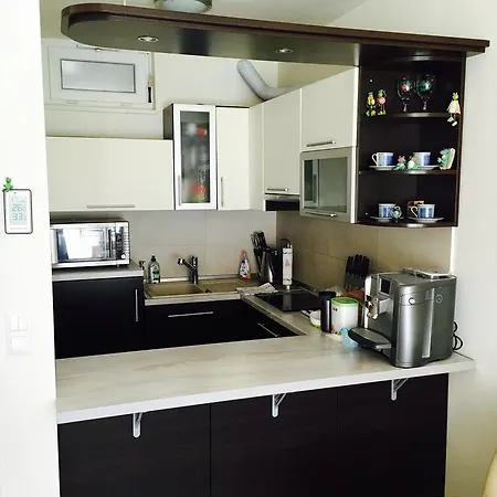 Apartament Apartment Omis