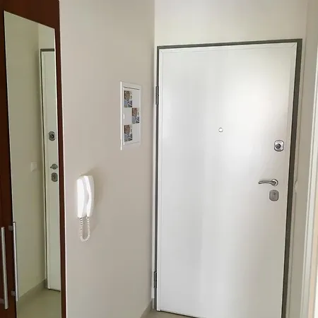 Apartament Apartment Omis