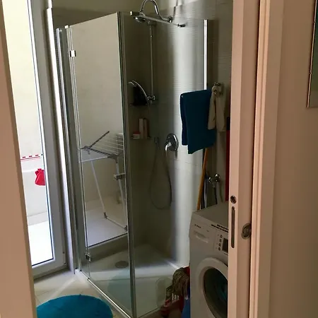 Apartment Omis *