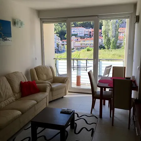 Apartament Apartment Omis