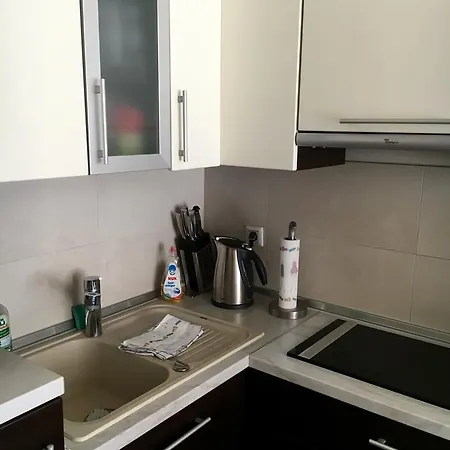 Apartment Omis Apartament
