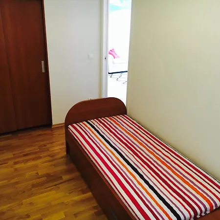Apartment Omis Apartament