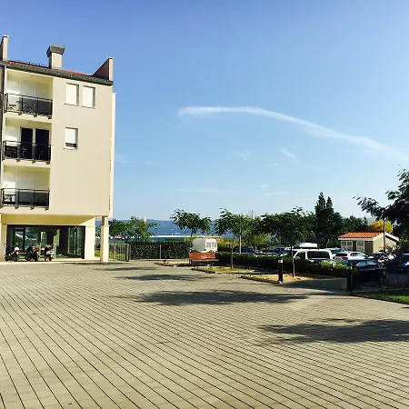 Apartment Omis