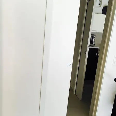 Apartament Apartment Omis